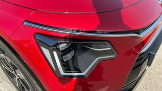 Kia Niro 1.6 GDI HEV DRIVE 129 5P