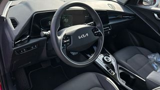 Kia Niro 1.6 GDI HEV DRIVE 129 5P