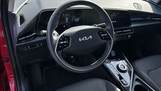 Kia Niro 1.6 GDI HEV DRIVE 129 5P