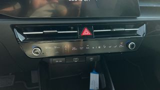 Kia Niro 1.6 GDI HEV DRIVE 129 5P