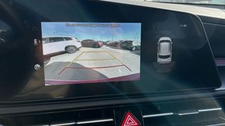 Kia Niro 1.6 GDI HEV DRIVE 129 5P
