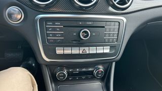 Mercedes CLA 1.6 CLA 200 156 4P AMG LINE