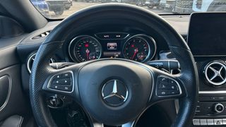 Mercedes CLA 1.6 CLA 200 156 4P AMG LINE