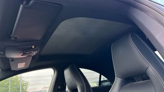 Mercedes CLA 1.6 CLA 200 156 4P AMG LINE