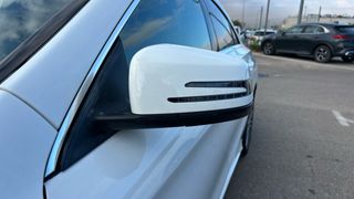 Mercedes CLA 1.6 CLA 200 156 4P AMG LINE