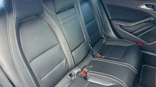 Mercedes CLA 1.6 CLA 200 156 4P AMG LINE