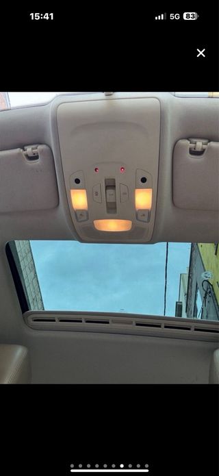 Audi A6 2012