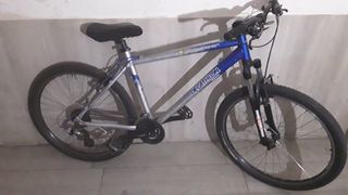 Bicicleta Rockrider 26