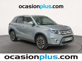 Suzuki Vitara 1.6 VVT GLX 88 kW (120 CV)