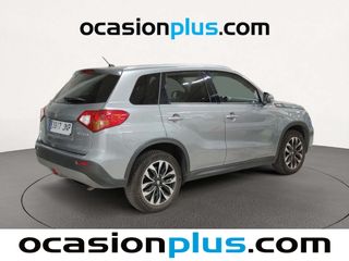 Suzuki Vitara 1.6 VVT GLX 88 kW (120 CV)