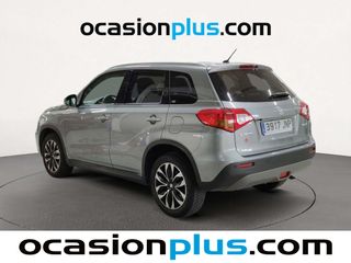 Suzuki Vitara 1.6 VVT GLX 88 kW (120 CV)
