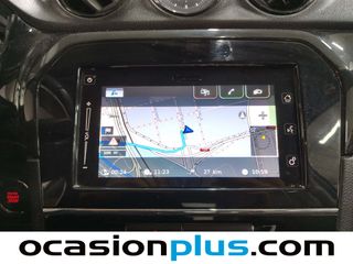 Suzuki Vitara 1.6 VVT GLX 88 kW (120 CV)