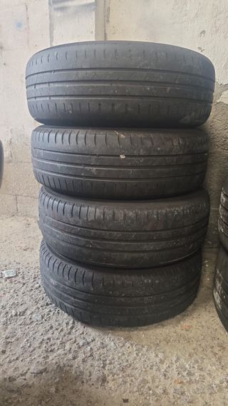 Llantas 5x100