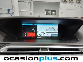 Citroen Grand C4 Spacetourer BlueHDi 150 S&S Shine EAT8 120 kW (163 CV)