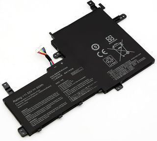 BLESYS B31N1842 C31N1842 Bateria ASUS Vivobook 15