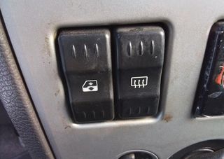 5142421 mando elevalunas delantero dacia logan 1.5