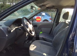 5142421 mando elevalunas delantero dacia logan 1.5