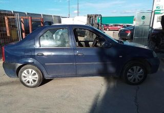 5142421 mando elevalunas delantero dacia logan 1.5