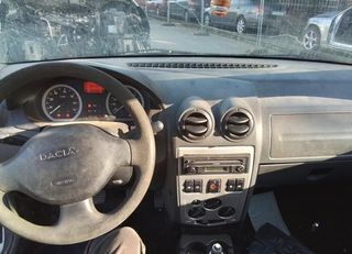 5142421 mando elevalunas delantero dacia logan 1.5