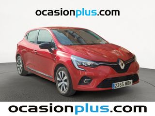 Renault Clio Equilibre E-Tech Híbrido 104 kW (140CV)