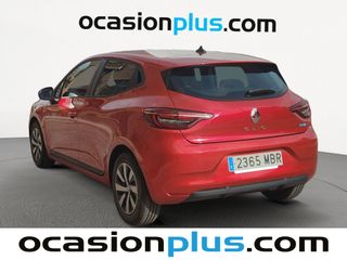 Renault Clio Equilibre E-Tech Híbrido 104 kW (140CV)