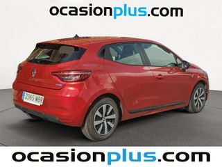 Renault Clio Equilibre E-Tech Híbrido 104 kW (140CV)
