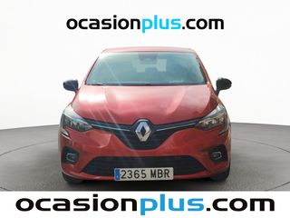 Renault Clio Equilibre E-Tech Híbrido 104 kW (140CV)