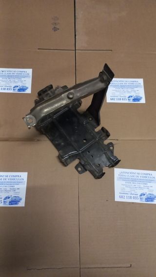 Soporte Batería BMW E46