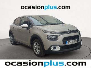 Citroen C3 PureTech 83 You! 61 kW (83 CV)
