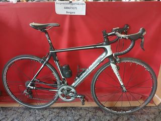 Cannondale Synapse Carbon