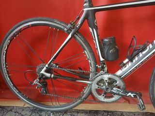 Cannondale Synapse Carbon