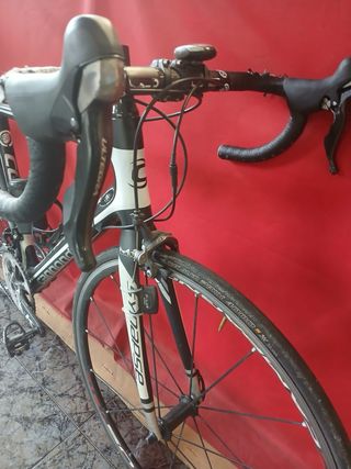 Cannondale Synapse Carbon