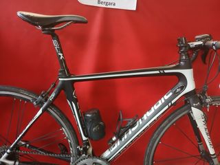 Cannondale Synapse Carbon