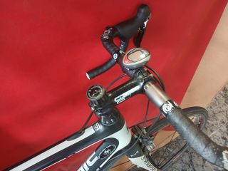 Cannondale Synapse Carbon
