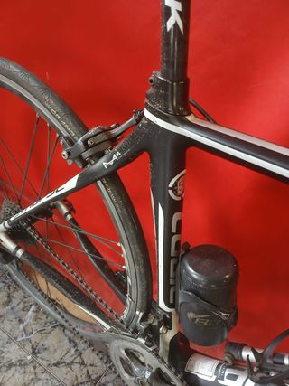 Cannondale Synapse Carbon