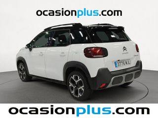 Citroen C3 Aircross PureTech 130 Shine Pack EAT6 96 kW (131 CV)