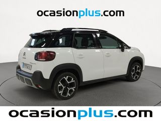 Citroen C3 Aircross PureTech 130 Shine Pack EAT6 96 kW (131 CV)