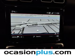 Citroen C3 Aircross PureTech 130 Shine Pack EAT6 96 kW (131 CV)