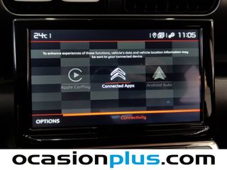 Citroen C3 Aircross PureTech 130 Shine Pack EAT6 96 kW (131 CV)