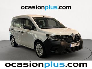 Renault Kangoo Combi 1.5 Blue dci Authentic 55 kW (75 CV)
