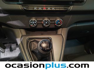 Renault Kangoo Combi 1.5 Blue dci Authentic 55 kW (75 CV)