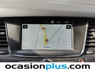 Opel Astra Sports Tourer 1.4T SHT S/S Business Elegance CVT 107 kW (145 CV)