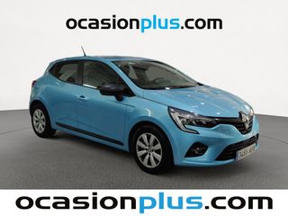 Renault Clio Business TCe 66 kW (90 CV)