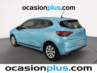 Renault Clio Business TCe 66 kW (90 CV)