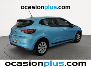 Renault Clio Business TCe 66 kW (90 CV)