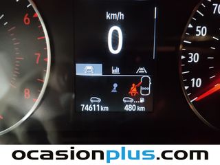 Renault Clio Business TCe 66 kW (90 CV)