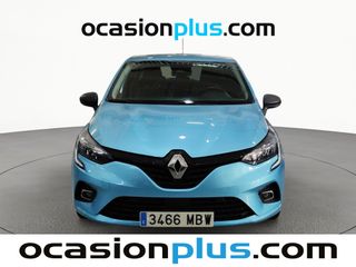 Renault Clio Business TCe 66 kW (90 CV)