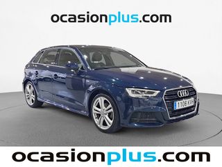 Audi A3 Sportback S line 30 TFSI 85 kW (116 CV) S tronic
