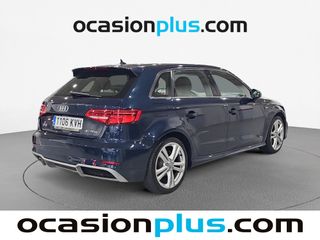 Audi A3 Sportback S line 30 TFSI 85 kW (116 CV) S tronic