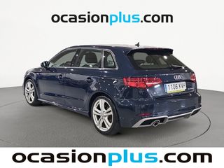 Audi A3 Sportback S line 30 TFSI 85 kW (116 CV) S tronic